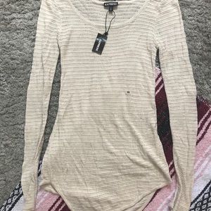 • Express Sweater •